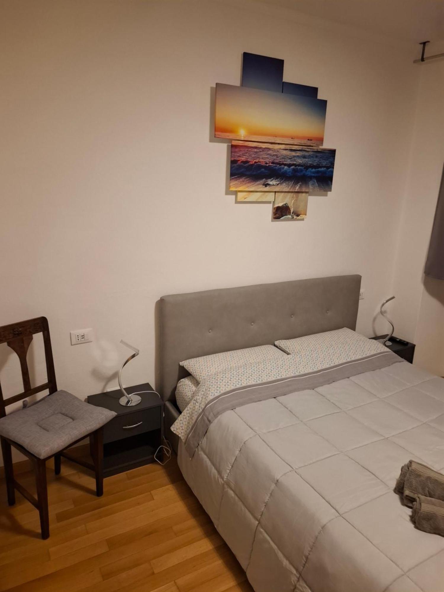 Casa Al Torchio Apartman Sondrio Kültér fotó